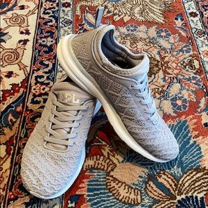 APL Techloom Phantom Sneakers